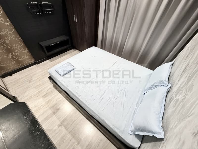 IDEO MOBI Rama 9, Bangkok, 90 Rama 9 Road, Huai Khwang, Huai Khwang, Bangkok, 2 Bedrooms, 45 sqm, Condo For Rent, by Bestdeal Property Co.,Ltd., 500175899 - DDproperty.com