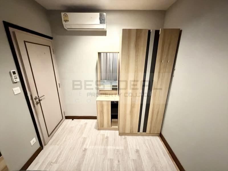 IDEO MOBI Rama 9, Bangkok, 90 Rama 9 Road, Huai Khwang, Huai Khwang, Bangkok, 2 Bedrooms, 45 sqm, Condo For Rent, by Bestdeal Property Co.,Ltd., 500175899 - DDproperty.com