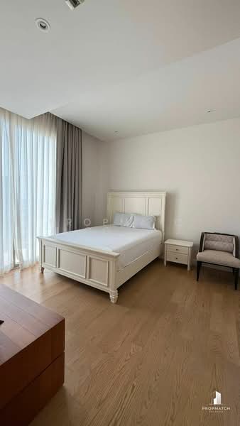 Magnolias Waterfront Residences : แมกโนเลียส์ วอเตอร์ฟรอนท์ เรสซิเดนซ์, กรุงเทพ, 259 ถ. กรุงธนบุรี, คลองต้นไทร, คลองสาน, กรุงเทพ, 106 ตร.ม., คอนโด ให้เช่า, โดย PROPMATCH CO., LTD., 500175900 - DDproperty.com