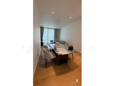 For Rent - Magnolias Waterfront Residences, Bangkok