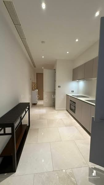 Magnolias Waterfront Residences, Bangkok, 259 Charoen Nakhon Road, Khlong Ton Sai, Khlong San, Bangkok, 2 Bedrooms, 106 sqm, Condo For Rent, by PROPMATCH CO., LTD., 500175900 - DDproperty.com