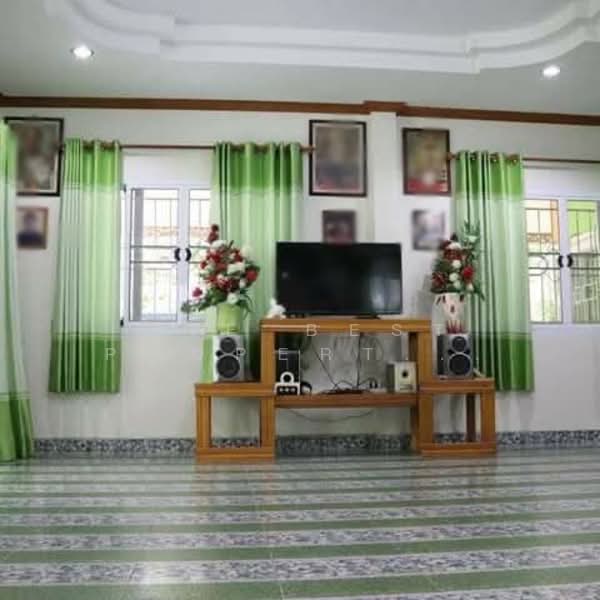 ขาย - บ้านเดี่ยวพร้อมที่ดินทุ่งสง นครศรีธรรมราช, นครศรีธรรมราช