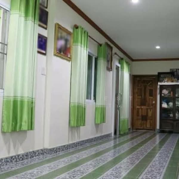 ขาย - บ้านเดี่ยวพร้อมที่ดินทุ่งสง นครศรีธรรมราช, นครศรีธรรมราช