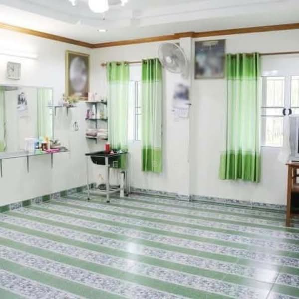 บ้านเดี่ยวพร้อมที่ดินทุ่งสง นครศรีธรรมราช, Nakhon Si Thammarat, Khao Ro, Thung Song, Nakhon Si Thammarat, 2 Bedrooms, 120 sqm, Single Detached House For Sale, by The Best Property ปอน, 500175901 - DDproperty.com