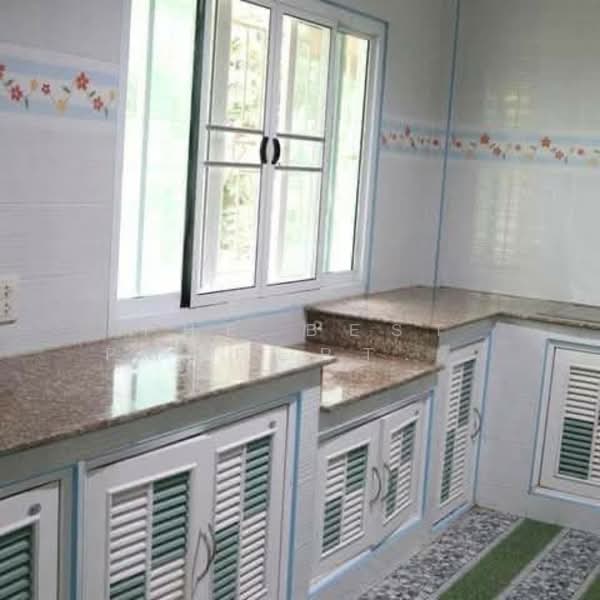 บ้านเดี่ยวพร้อมที่ดินทุ่งสง นครศรีธรรมราช, Nakhon Si Thammarat, Khao Ro, Thung Song, Nakhon Si Thammarat, 2 Bedrooms, 120 sqm, Single Detached House For Sale, by The Best Property ปอน, 500175901 - DDproperty.com