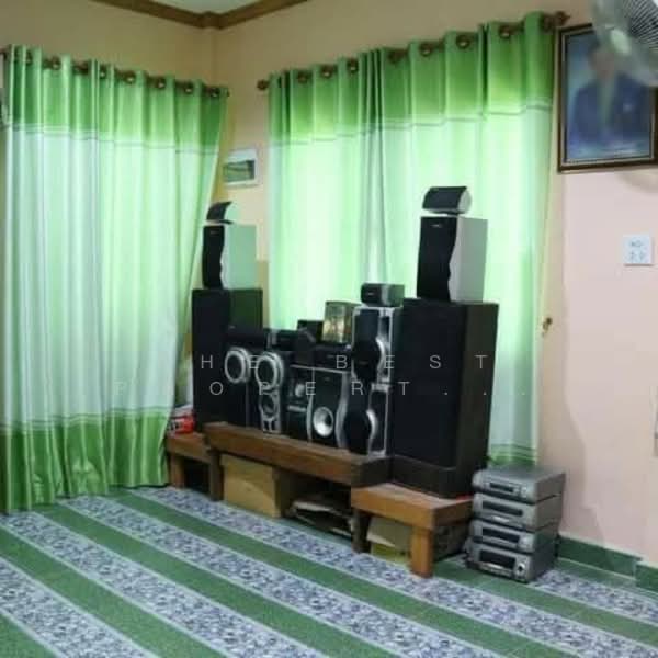 บ้านเดี่ยวพร้อมที่ดินทุ่งสง นครศรีธรรมราช, Nakhon Si Thammarat, Khao Ro, Thung Song, Nakhon Si Thammarat, 2 Bedrooms, 120 sqm, Single Detached House For Sale, by The Best Property ปอน, 500175901 - DDproperty.com