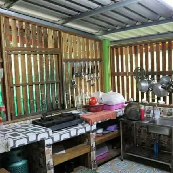 บ้านเดี่ยวพร้อมที่ดินทุ่งสง นครศรีธรรมราช, Nakhon Si Thammarat, Khao Ro, Thung Song, Nakhon Si Thammarat, 2 Bedrooms, 120 sqm, Single Detached House For Sale, by The Best Property ปอน, 500175901 - DDproperty.com