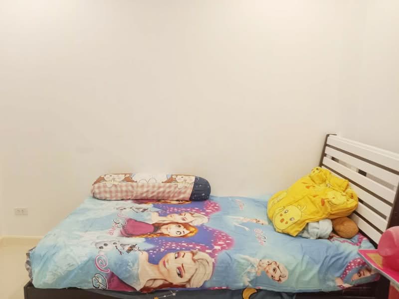 ศรีเทพวิลเลจ บางปะกง (Srithep Village Bangpakong), Chachoengsao, Bang Samak, Bang Pakong, Chachoengsao, 3 Bedrooms, 113 sqm, Townhouse For Sale, by The Best Property เก๋, 500175902 - DDproperty.com