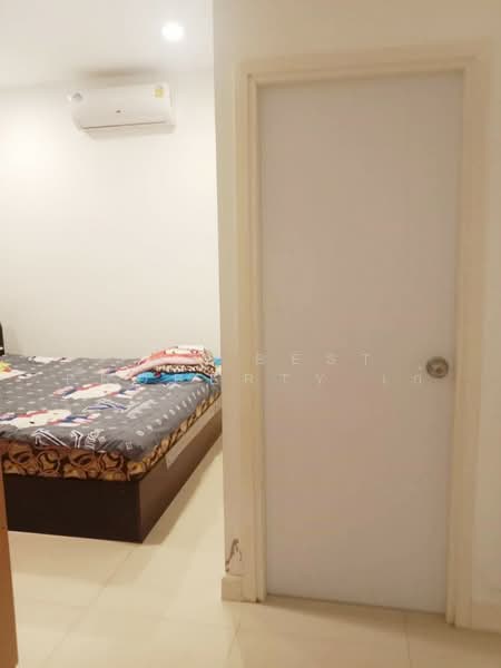 ศรีเทพวิลเลจ บางปะกง (Srithep Village Bangpakong), Chachoengsao, Bang Samak, Bang Pakong, Chachoengsao, 3 Bedrooms, 113 sqm, Townhouse For Sale, by The Best Property เก๋, 500175902 - DDproperty.com