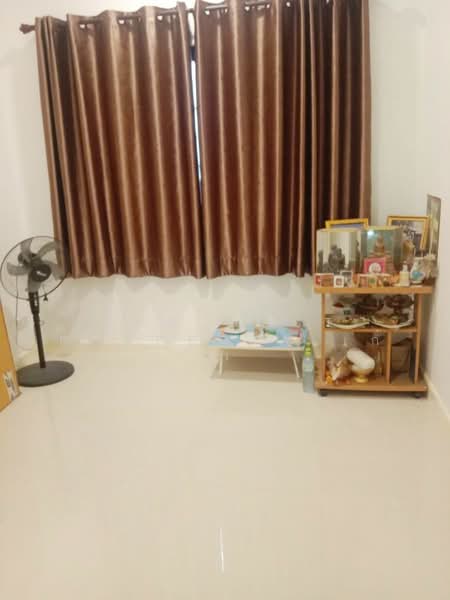 ศรีเทพวิลเลจ บางปะกง (Srithep Village Bangpakong), Chachoengsao, Bang Samak, Bang Pakong, Chachoengsao, 3 Bedrooms, 113 sqm, Townhouse For Sale, by The Best Property เก๋, 500175902 - DDproperty.com