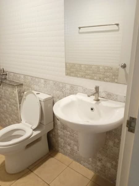 ศรีเทพวิลเลจ บางปะกง (Srithep Village Bangpakong), ฉะเชิงเทรา, บางสมัคร, บางปะกง, ฉะเชิงเทรา, 113 ตร.ม., ทาวน์เฮ้าส์ ขาย, โดย The Best Property เก๋, 500175902 - DDproperty.com