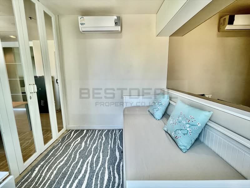 IDEO MOBI Rama 9 : ไอดีโอ โมบิ พระราม 9, กรุงเทพ, 90 ถนนพระราม 9, ห้วยขวาง, ห้วยขวาง, กรุงเทพ, 45 ตร.ม., คอนโด ให้เช่า, โดย Bestdeal Property Co.,Ltd., 500175903 - DDproperty.com