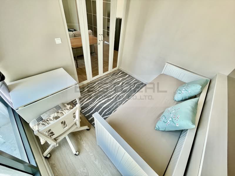 IDEO MOBI Rama 9, Bangkok, 90 Rama 9 Road, Huai Khwang, Huai Khwang, Bangkok, 2 Bedrooms, 45 sqm, Condo For Rent, by Bestdeal Property Co.,Ltd., 500175903 - DDproperty.com