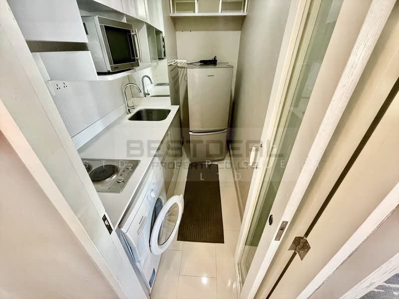 IDEO MOBI Rama 9, Bangkok, 90 Rama 9 Road, Huai Khwang, Huai Khwang, Bangkok, 2 Bedrooms, 45 sqm, Condo For Rent, by Bestdeal Property Co.,Ltd., 500175903 - DDproperty.com