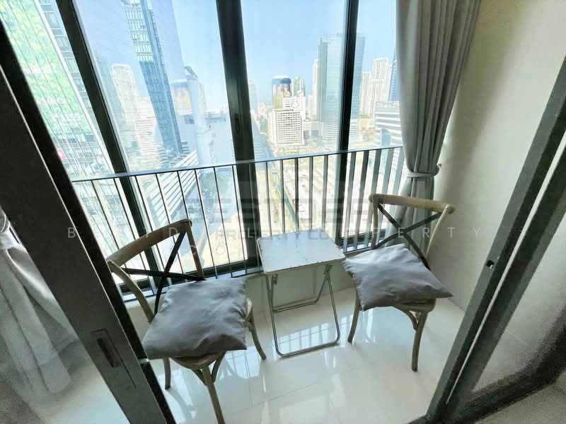 IDEO MOBI Rama 9, Bangkok, 90 Rama 9 Road, Huai Khwang, Huai Khwang, Bangkok, 2 Bedrooms, 45 sqm, Condo For Rent, by Bestdeal Property Co.,Ltd., 500175903 - DDproperty.com