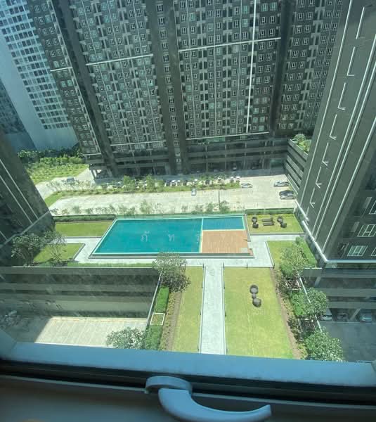 Regent Home Bangna : รีเจ้นท์ โฮม บางนา, กรุงเทพ, ถนน สรรพาวุธ, บางนาใต้, บางนา, กรุงเทพ, 28 ตร.ม., คอนโด ให้เช่า, โดย คุณ ภัทรานิษฐ์, 500175904 - DDproperty.com