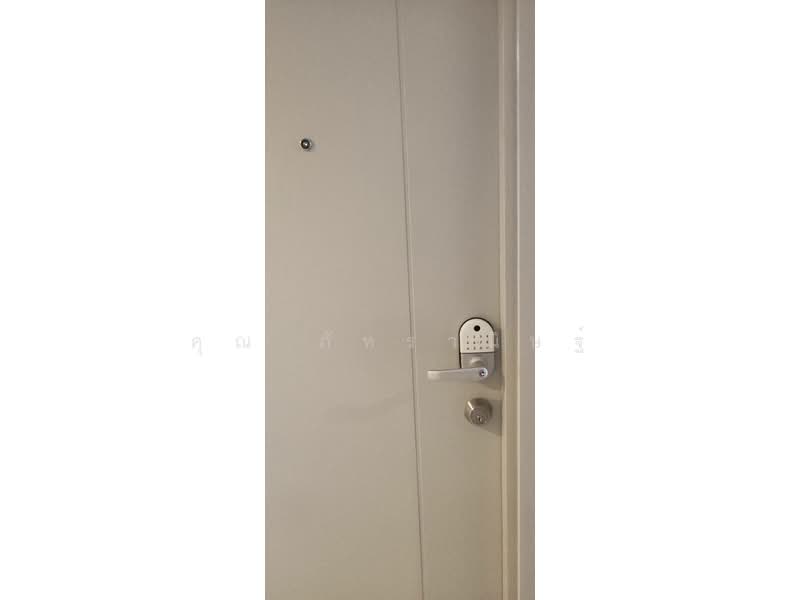 Regent Home Bangna, Bangkok, Sanphawut Road, Bang Na Tai, Bang Na, Bangkok, 1 Bedroom, 28 sqm, Condo For Rent, by คุณ ภัทรานิษฐ์, 500175904 - DDproperty.com