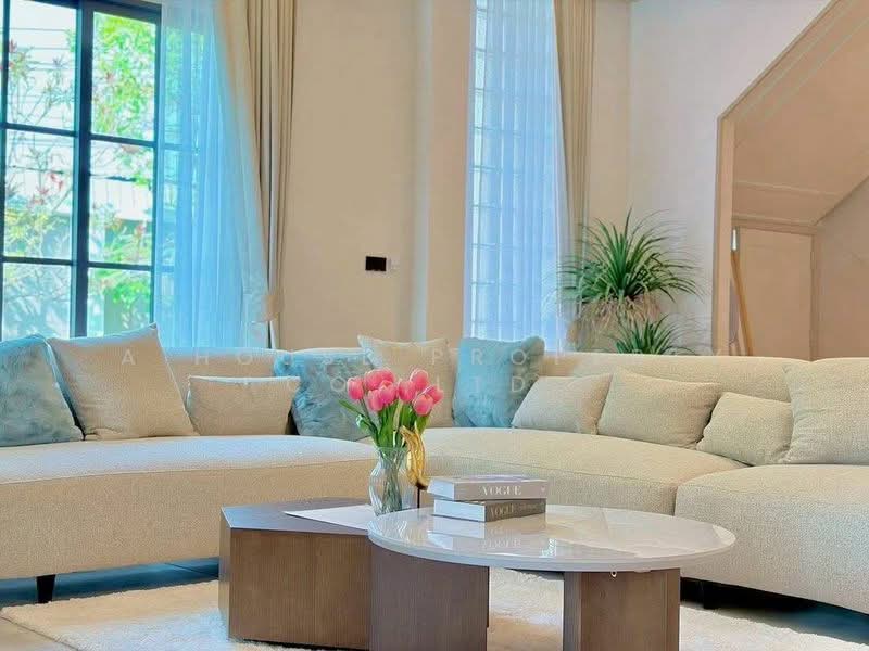 Luxury mansion for sale in Soi Siam Country Club, Pattaya., Chon Buri (Pattaya), Nong Pru, Bang Lamung (Pattaya), Chon Buri (Pattaya), 5 Bedrooms, 1,600 sqm, Single Detached House For Sale, by A House Property Co.,Ltd., 500175905 - DDproperty.com