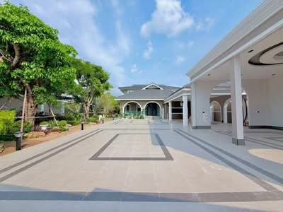 ขาย - ขายคฤหาสน์หรู ซอยสยามคันทรีคลับ พัทยา, ชลบุรี