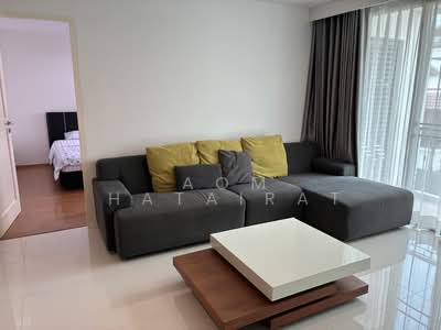 For Rent - Pearl Residences, Bangkok