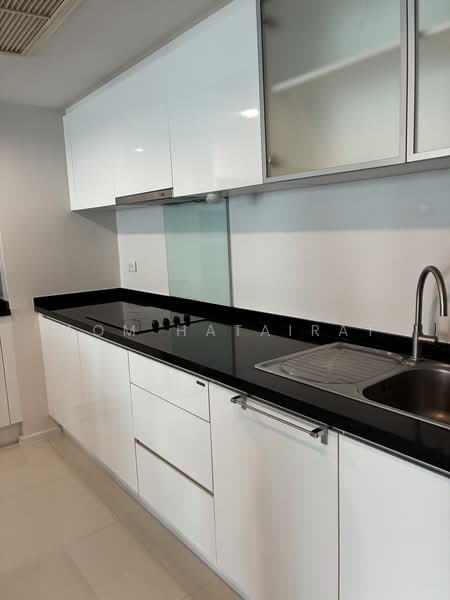 Pearl Residences : เพิร์ล เรสซิเดนซ์, กรุงเทพ, ถนนสุขุมวิท 24, คลองตัน, คลองเตย, กรุงเทพ, 95 ตร.ม., คอนโด ให้เช่า, โดย Aom Hatairat, 500175906 - DDproperty.com