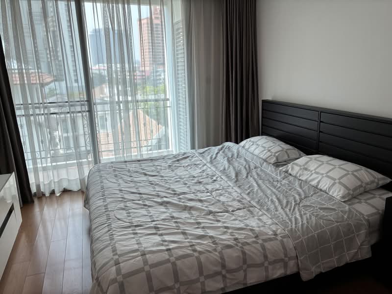 Pearl Residences : เพิร์ล เรสซิเดนซ์, กรุงเทพ, ถนนสุขุมวิท 24, คลองตัน, คลองเตย, กรุงเทพ, 95 ตร.ม., คอนโด ให้เช่า, โดย Aom Hatairat, 500175906 - DDproperty.com