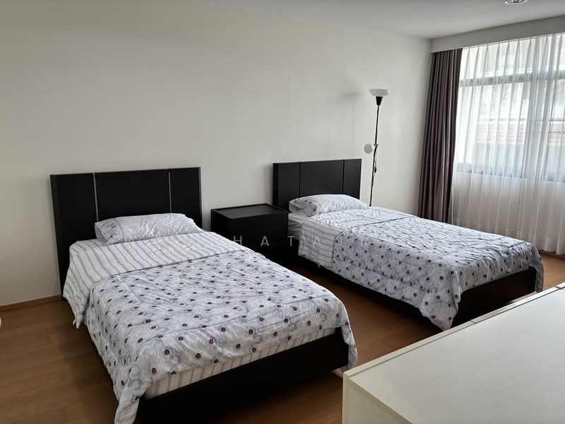 Pearl Residences : เพิร์ล เรสซิเดนซ์, กรุงเทพ, ถนนสุขุมวิท 24, คลองตัน, คลองเตย, กรุงเทพ, 95 ตร.ม., คอนโด ให้เช่า, โดย Aom Hatairat, 500175906 - DDproperty.com