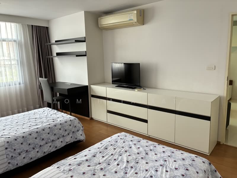 Pearl Residences : เพิร์ล เรสซิเดนซ์, กรุงเทพ, ถนนสุขุมวิท 24, คลองตัน, คลองเตย, กรุงเทพ, 95 ตร.ม., คอนโด ให้เช่า, โดย Aom Hatairat, 500175906 - DDproperty.com