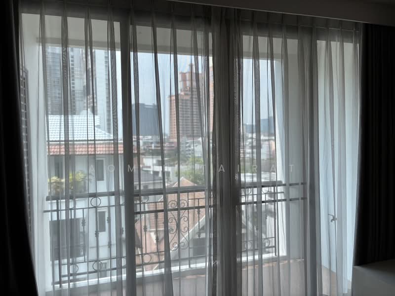 Pearl Residences : เพิร์ล เรสซิเดนซ์, กรุงเทพ, ถนนสุขุมวิท 24, คลองตัน, คลองเตย, กรุงเทพ, 95 ตร.ม., คอนโด ให้เช่า, โดย Aom Hatairat, 500175906 - DDproperty.com