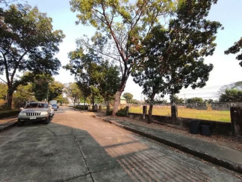 ปัญญาอินทรา P9, Bangkok, ปัญญาอินทรา, Ram Inthra, Khan Na Yao, Bangkok, , 2,052 sqm, Land For Sale, by Nantapat Warakdee, 500175908 - DDproperty.com