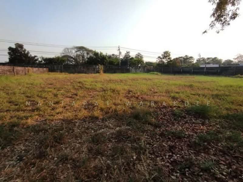 ปัญญาอินทรา P9, Bangkok, ปัญญาอินทรา, Ram Inthra, Khan Na Yao, Bangkok, , 2,052 sqm, Land For Sale, by Nantapat Warakdee, 500175908 - DDproperty.com