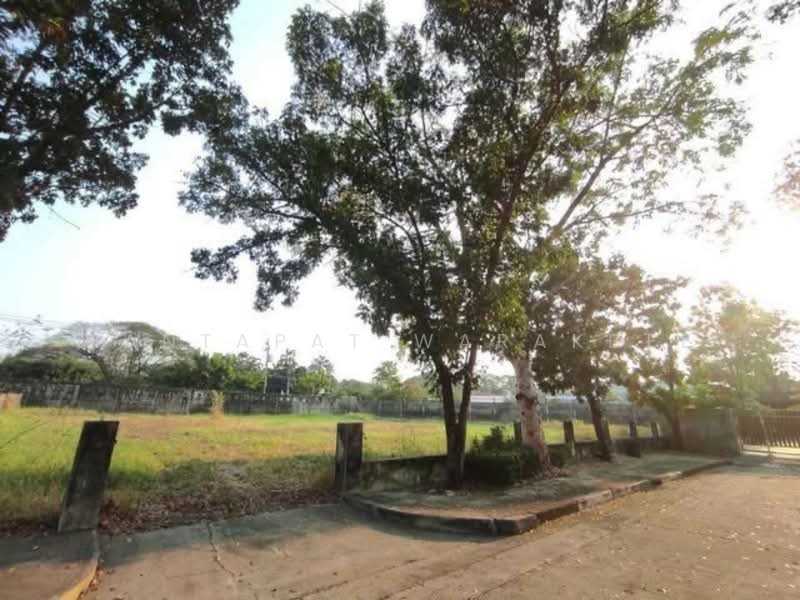 ปัญญาอินทรา P9, Bangkok, ปัญญาอินทรา, Ram Inthra, Khan Na Yao, Bangkok, , 2,052 sqm, Land For Sale, by Nantapat Warakdee, 500175908 - DDproperty.com