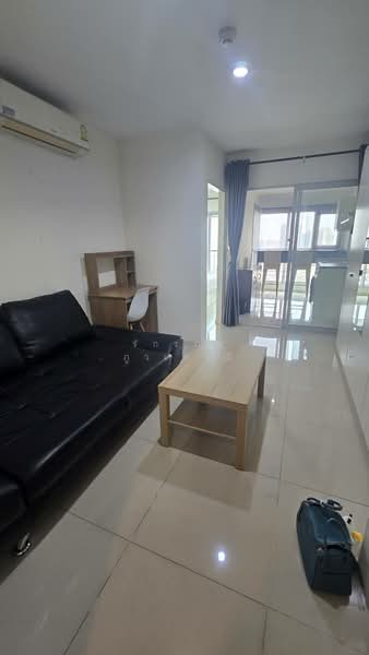 Aspire Sukhumvit 48 : แอสปาย สุขุมวิท 48, กรุงเทพ, ซอยสุขุมวิท 48 ถนนสุขุมวิท แขวงพระโขนง เขตคลองเตย กรุงเทพมหานคร, พระโขนง, คลองเตย, กรุงเทพ, 38 ตร.ม., คอนโด ให้เช่า, โดย จักรภณ ภูวเศรณี, 500175909 - DDproperty.com