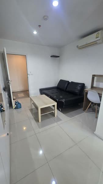 Aspire Sukhumvit 48 : แอสปาย สุขุมวิท 48, กรุงเทพ, ซอยสุขุมวิท 48 ถนนสุขุมวิท แขวงพระโขนง เขตคลองเตย กรุงเทพมหานคร, พระโขนง, คลองเตย, กรุงเทพ, 38 ตร.ม., คอนโด ให้เช่า, โดย จักรภณ ภูวเศรณี, 500175909 - DDproperty.com