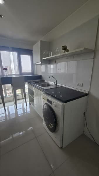 Aspire Sukhumvit 48 : แอสปาย สุขุมวิท 48, กรุงเทพ, ซอยสุขุมวิท 48 ถนนสุขุมวิท แขวงพระโขนง เขตคลองเตย กรุงเทพมหานคร, พระโขนง, คลองเตย, กรุงเทพ, 38 ตร.ม., คอนโด ให้เช่า, โดย จักรภณ ภูวเศรณี, 500175909 - DDproperty.com