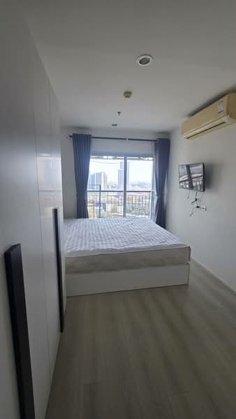 Aspire Sukhumvit 48 : แอสปาย สุขุมวิท 48, กรุงเทพ, ซอยสุขุมวิท 48 ถนนสุขุมวิท แขวงพระโขนง เขตคลองเตย กรุงเทพมหานคร, พระโขนง, คลองเตย, กรุงเทพ, 38 ตร.ม., คอนโด ให้เช่า, โดย จักรภณ ภูวเศรณี, 500175909 - DDproperty.com