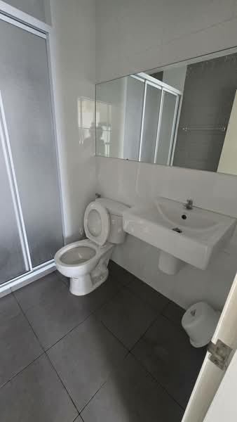 Aspire Sukhumvit 48, Bangkok, Sukhumvit Road, Phra Kanong, Khlong Toei, Bangkok, 1 Bedroom, 38 sqm, Condo For Rent, by จักรภณ ภูวเศรณี, 500175909 - DDproperty.com