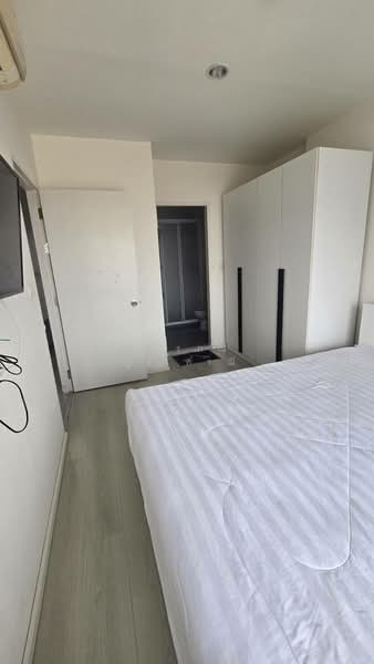 Aspire Sukhumvit 48 : แอสปาย สุขุมวิท 48, กรุงเทพ, ซอยสุขุมวิท 48 ถนนสุขุมวิท แขวงพระโขนง เขตคลองเตย กรุงเทพมหานคร, พระโขนง, คลองเตย, กรุงเทพ, 38 ตร.ม., คอนโด ให้เช่า, โดย จักรภณ ภูวเศรณี, 500175909 - DDproperty.com