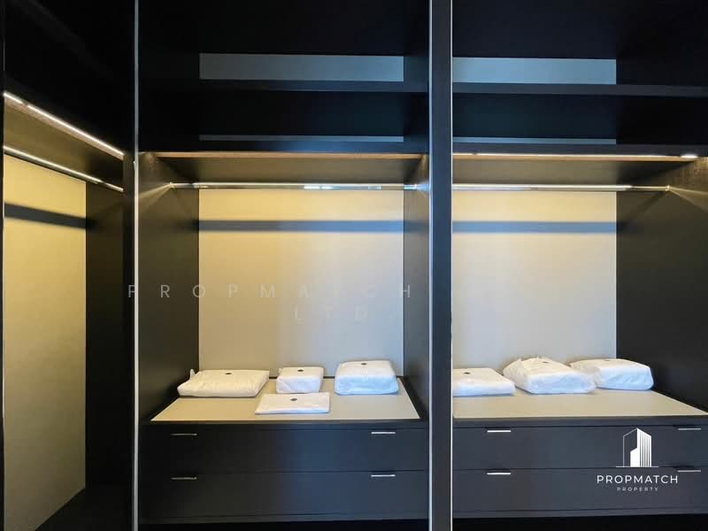 Four Seasons Private Residences, Bangkok, 300 Charoen Krung Road, Yan Nawa, Sathon, Bangkok, 1 Bedroom, 119 sqm, Condo For Rent, by PROPMATCH CO., LTD., 500175911 - DDproperty.com