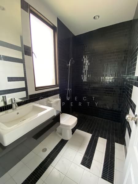 Viridian Ratchapruek, Nonthaburi, Ratchaphruek Road, Bang Rak Noi, Muang Nonthaburi, Nonthaburi, 3 Bedrooms, 35 sqm, Single Detached House For Rent, by Correct Property, 500175912 - DDproperty.com