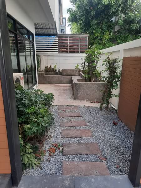 Viridian Ratchapruek : เวอรีเดียน ราชพฤกษ์, นนทบุรี, ถนน ราชพฤกษ์, บางรักน้อย, เมืองนนทบุรี, นนทบุรี, 35 ตร.ม., บ้านเดี่ยว ให้เช่า, โดย Correct Property, 500175912 - DDproperty.com