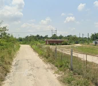 ขาย - ขายที่ดินห้วยโป่ง 8 ไร่ ซอยคีรี3 ชุมชนวัดชากใกล้ท่าเรือมาบตาพุด-6กม., ระยอง