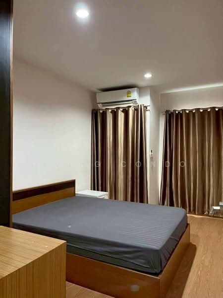 Villette City Pattanakarn 38, Bangkok, Phatthanakan Road, Prawet, Prawet, Bangkok, 3 Bedrooms, 250 sqm, Townhouse For Rent, by Living Condo, 500175914 - DDproperty.com