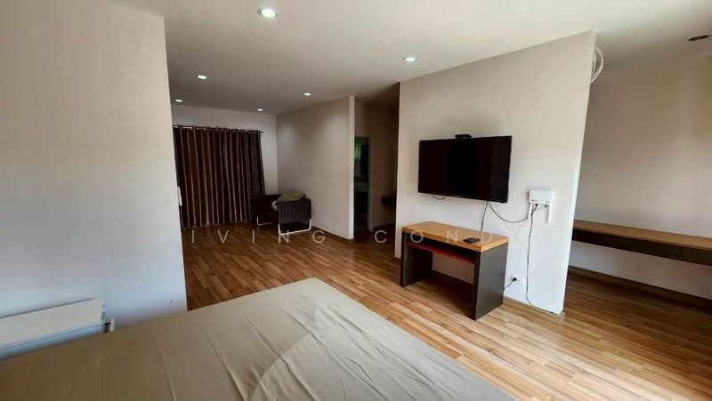 Villette City Pattanakarn 38, Bangkok, Phatthanakan Road, Prawet, Prawet, Bangkok, 3 Bedrooms, 250 sqm, Townhouse For Rent, by Living Condo, 500175914 - DDproperty.com