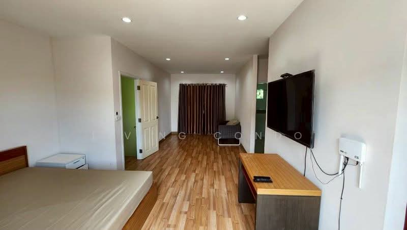 Villette City Pattanakarn 38 : วิลเลต ซิตี้ พัฒนาการ 38, กรุงเทพ, ถนนพัฒนาการ, ประเวศ, ประเวศ, กรุงเทพ, 250 ตร.ม., ทาวน์เฮ้าส์ ให้เช่า, โดย Living Condo, 500175914 - DDproperty.com