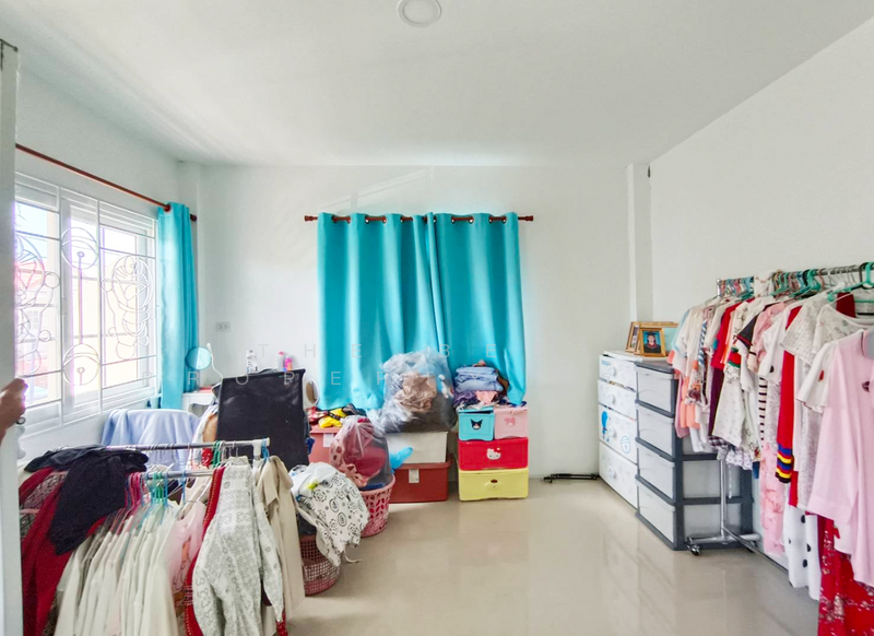 เฟื่องฟ้าวิลล่า 16, Samut Prakan, Thepharak, Muang Samut Prakarn, Samut Prakan, 4 Bedrooms, 112 sqm, Townhouse For Sale, by The Best Property สร้อย, 500175915 - DDproperty.com