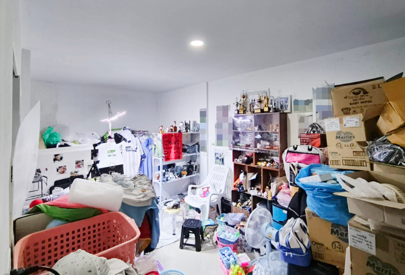 เฟื่องฟ้าวิลล่า 16, สมุทรปราการ, เทพารักษ์, เมืองสมุทรปราการ, สมุทรปราการ, 112 ตร.ม., ทาวน์เฮ้าส์ ขาย, โดย The Best Property สร้อย, 500175915 - DDproperty.com