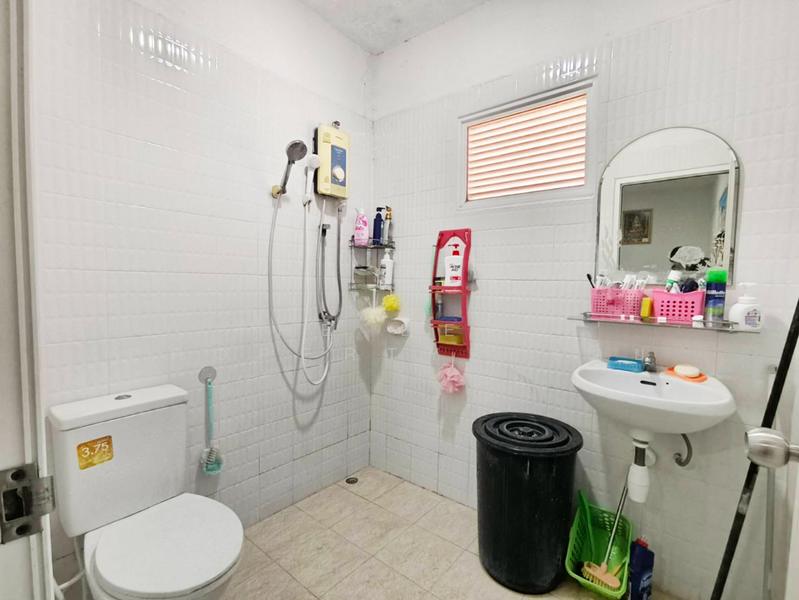 เฟื่องฟ้าวิลล่า 16, Samut Prakan, Thepharak, Muang Samut Prakarn, Samut Prakan, 4 Bedrooms, 112 sqm, Townhouse For Sale, by The Best Property สร้อย, 500175915 - DDproperty.com