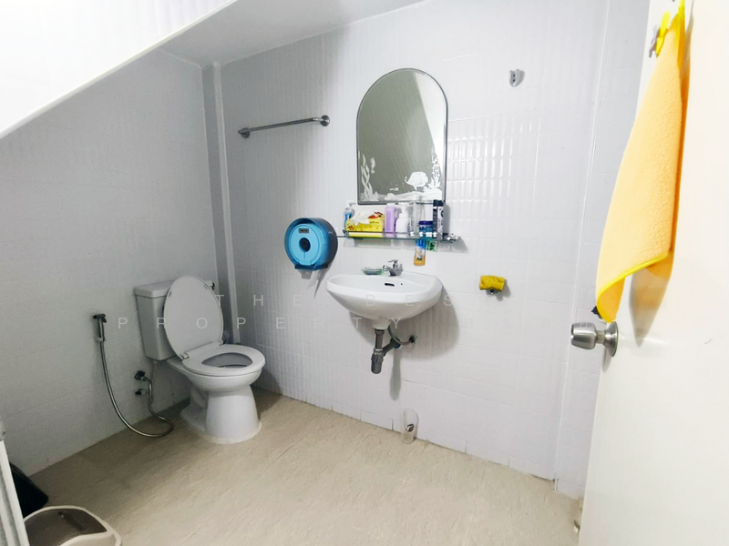 เฟื่องฟ้าวิลล่า 16, Samut Prakan, Thepharak, Muang Samut Prakarn, Samut Prakan, 4 Bedrooms, 112 sqm, Townhouse For Sale, by The Best Property สร้อย, 500175915 - DDproperty.com