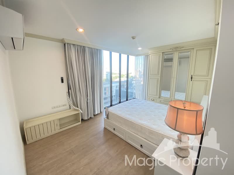 The Alcove Thonglor 10, Bangkok, 199 Soi Sukhumvit 63, Sukhumvit Road, Khlong Tan Nua, Watthana, Bangkok, 2 Bedrooms, 78 sqm, Condo For Sale, by Magic Property, 500175916 - DDproperty.com